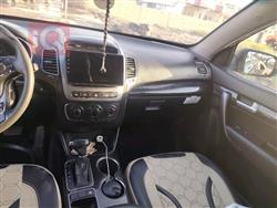 کیا سۆرینتۆ